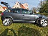 Audi A3 5-türig - Audi A3: Türig