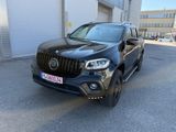 Mercedes-Benz BRABUS D6S X 350 X -Klasse X 350 d 4Matic - Mercedes-Benz: Geländewagen, Brabus