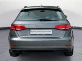 Audi A3 1.6 TDI Sportback Navi Sitzheizung PDC - Audi A3: Sportback TDI