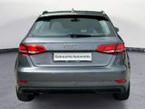 Audi A3 1.6 TDI Sportback Navi Sitzheizung PDC - Audi A3 mit Diesel-Antrieb: Limousine, 1.6