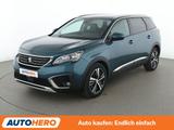 Peugeot 5008 1.6 PureTech Allure Aut*NAVI*TEMPO*CAM*PDC* - Peugeot 5008 SUV