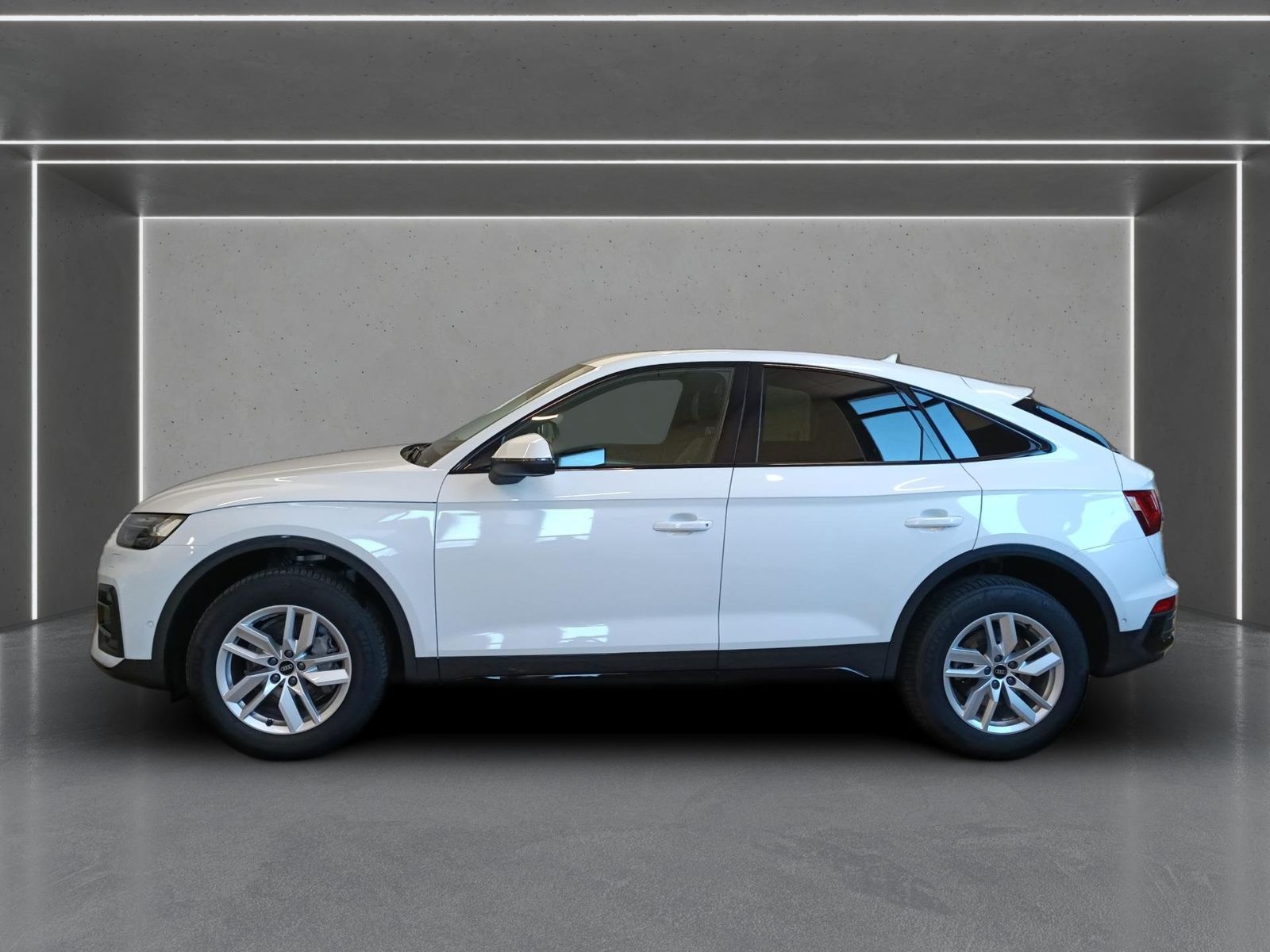 Audi Q5 - Bild 4