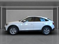 Audi Q5 - Vorschau Bild 4
