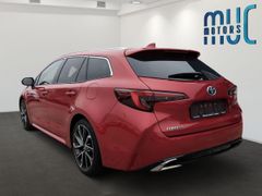 TOYOTA Corolla 2.0 Hybrid Lounge~HuD~JBL~Leder