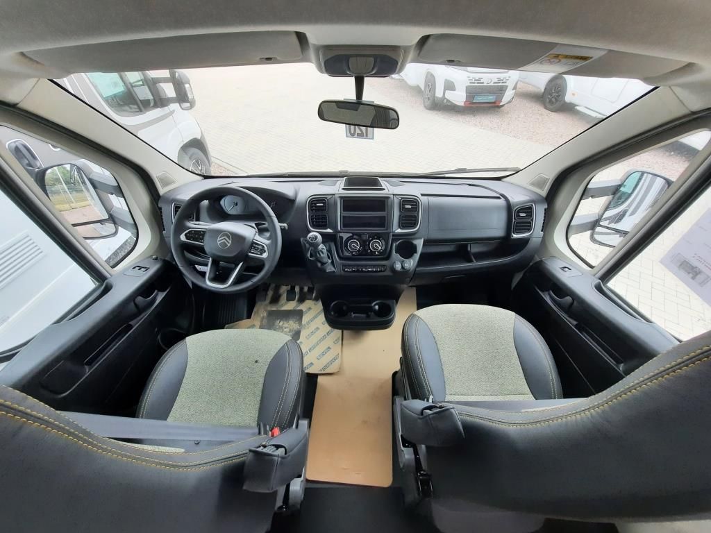 Fahrzeugabbildung Sunlight A 70 Verfüg./Sparen Sie 4.063,- €