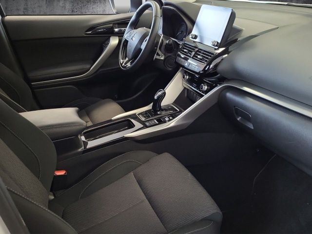 Eclipse Cross 2.4 MIVEC BASIS Hybrid 4WD