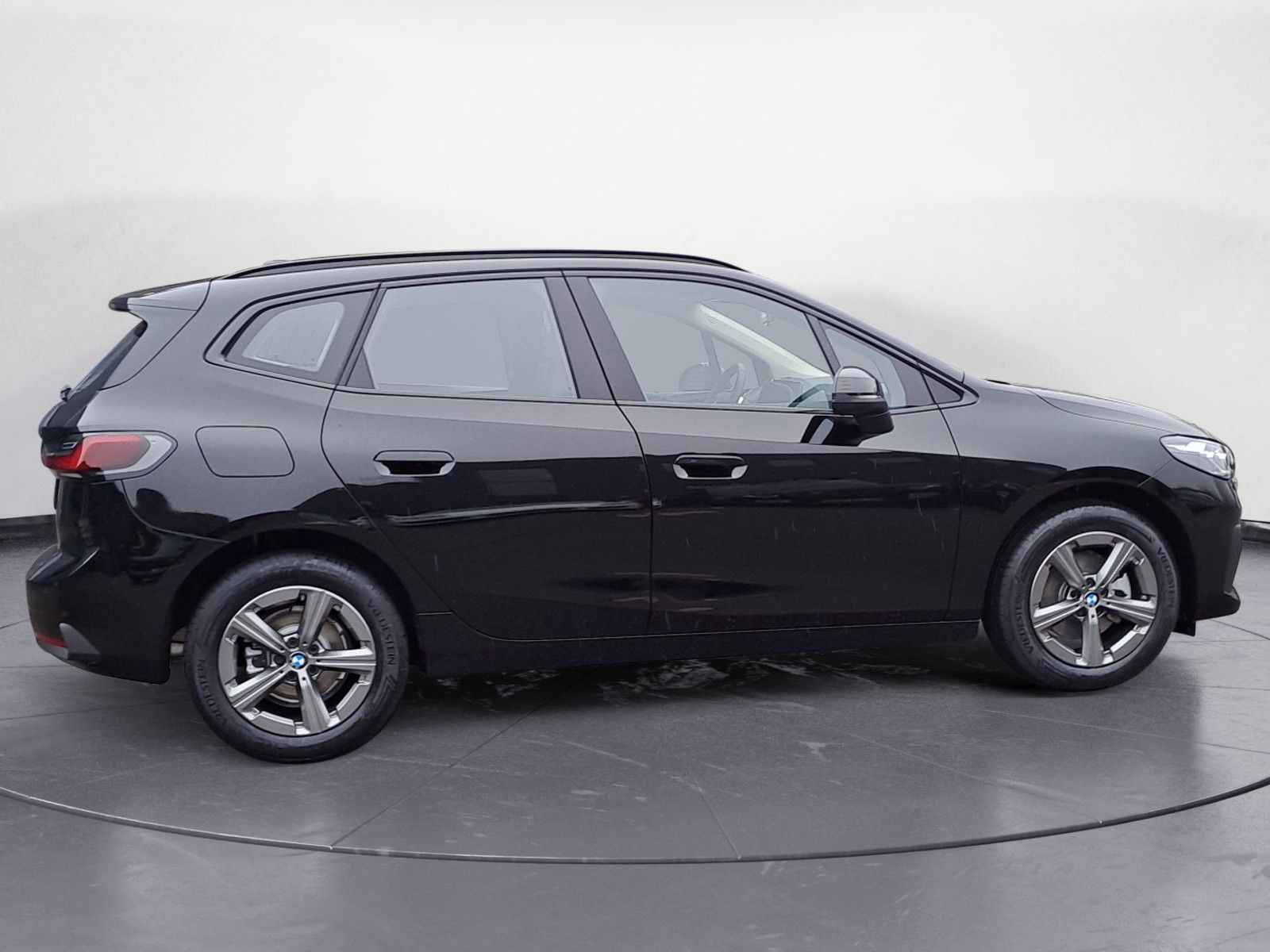 BMW 216 Active Tourer - Bild 5