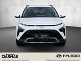 Hyundai BAYON 1.0 Turbo 48V Trend Klima Navi Bose Apple - gebrauchte Hyundai BAYON aus dem Jahr 2024