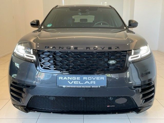 Fahrzeugabbildung Land Rover Range Rover Velar P250 R-Dynamic HSE