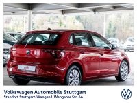 Volkswagen Polo - Vorschau Bild 2