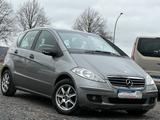 Mercedes-Benz A 150 Classic*Klima*AHK*Scheckheft*Allwetter* - Mercedes-Benz A 150: Class