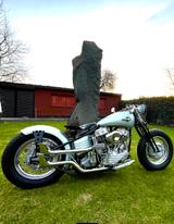 Harley-Davidson Panhead - Angebote