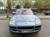Porsche Cayenne S mit TÜV bis 5/27 - gebrauchte Porsche bis 10.000 Euro