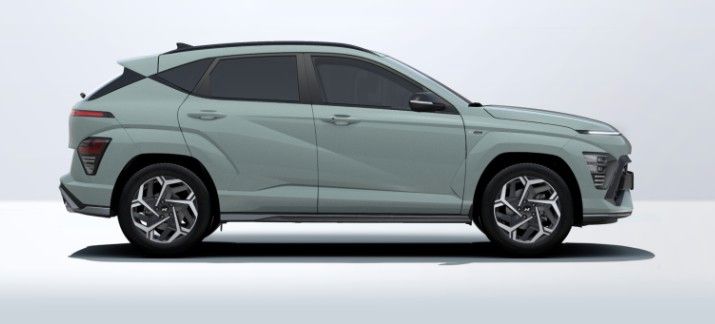 Hyundai KONA - Bild 2