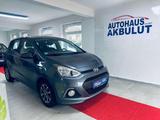Hyundai i10 FIFA World Cup Edition*Finanzierung+Garantie - : Kleinwagen, Finanzierung