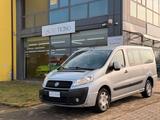 Fiat Scudo 2.0 MJT/130 PL Executive 9 posti - silberne Fiat Scudo