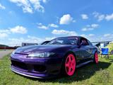 Nissan Silvia S15 Spec-R Turbo JDM - Nissan Silvia