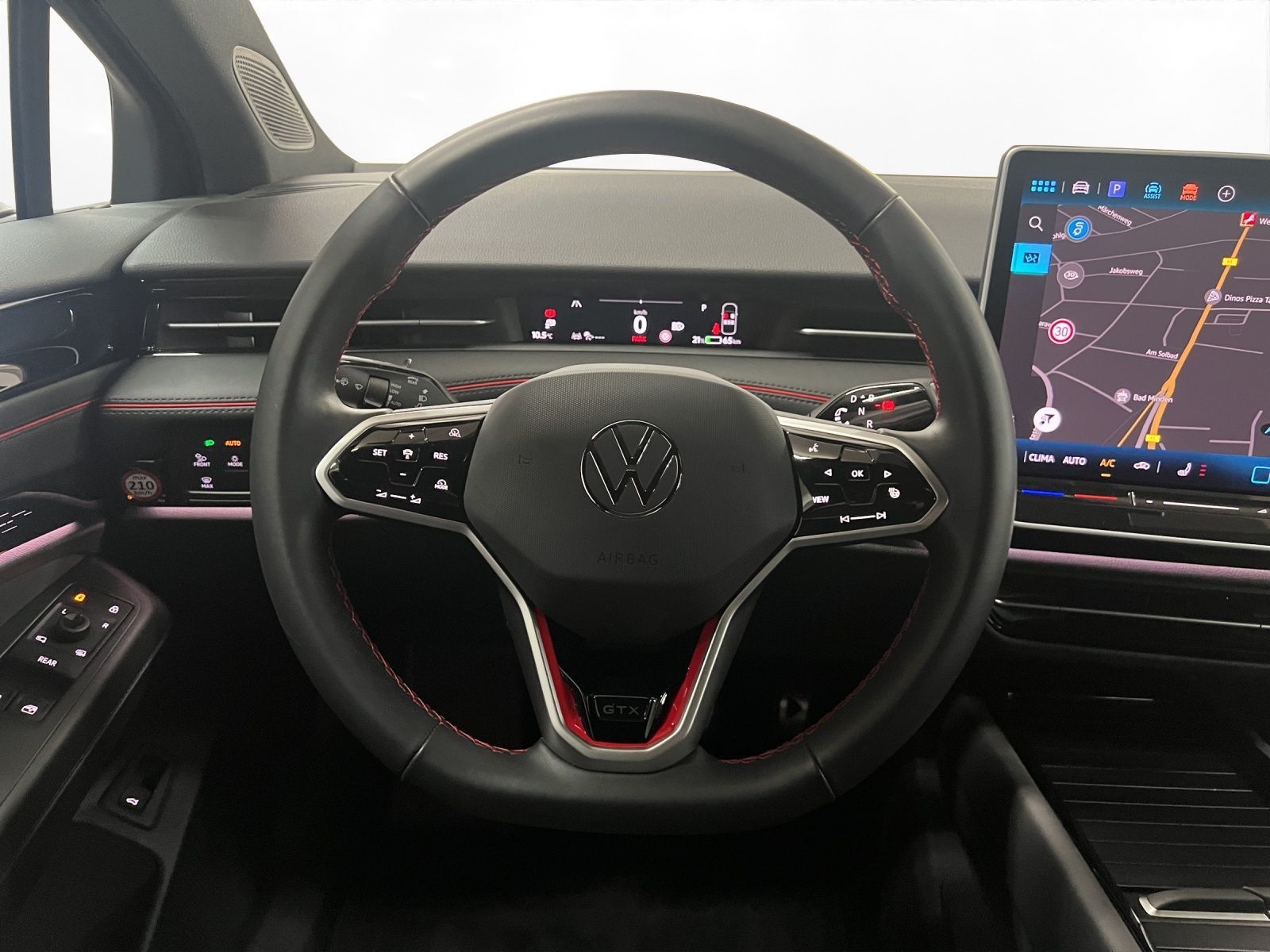 Volkswagen ID.7 - Bild 21