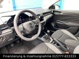 Skoda Fabia LED Scheinwerfer Tempomat Einparkhilfe - gebrauchte Kleinwagen