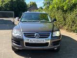 Volkswagen Touareg 3.0 V6 TDI Individual Absolut Voll AHK - Gebrauchtwagen in Münster