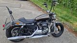 Harley-Davidson Sportster XL 1200 CA Custom - Offers matching your search criteria