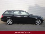 Mercedes-Benz C 200 T BE *Steuerkette+Service NEU*Comand*ILS - Mercedes-Benz C 200 aus 2012