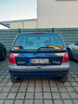 Renault Twingo 1 - Renault Twingo aus 1995