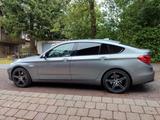 BMW 530 Gran Turismo - gebrauchte BMW 530 Gran Turismo aus dem Jahr 2009