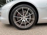 Mercedes-Benz SLS AMG Roadster *DEUTSCHES AUTO TOP HISTORIE* - Mercedes-Benz SLS AMG