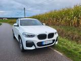 BMW X4 xDrive30d M Sport