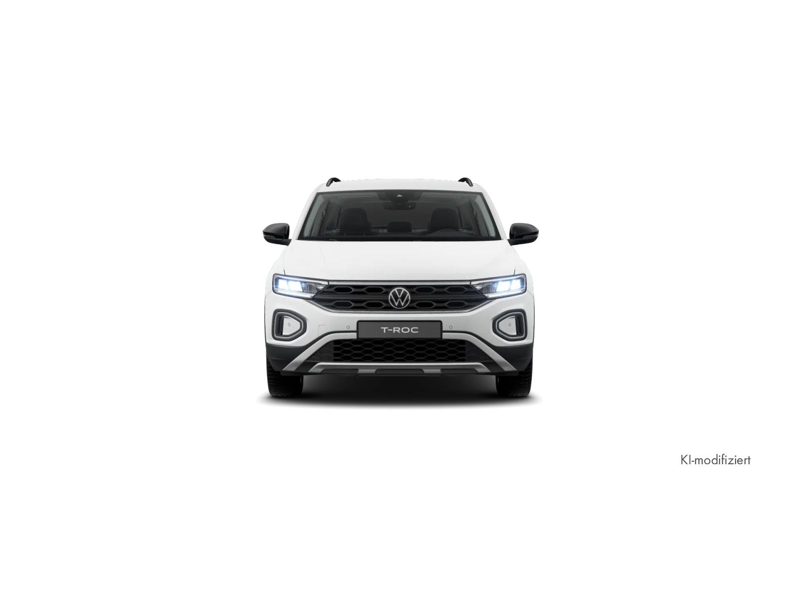 Volkswagen T-Roc - Bild 3