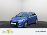 Hyundai i20 1.0 Passion - Hyundai i20 Gebrauchtwagen in Dortmund