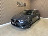 Kia Ceed Sportswagon 1.5 T-GDI LED|Navi|RFK|17'' - Gebrauchtwagen in Merzig