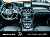 Mercedes-Benz GLC 350 d 4MATIC AMG Line Autom. AMG Line - Mercedes-Benz GLC 350 von privat