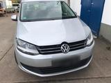 Volkswagen VW Sharan 5 Sitzer 155tkm TÜV07/2028 - Volkswagen Sharan mit Benzin-Antrieb: Kleinbus, 1.5