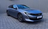 Peugeot 508 SW Allure Navi Tempomat SHZ Kamera 1.Hand - Peugeot 508: Automatik