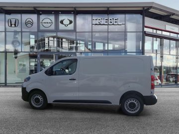 Citroën Jumpy Standard BlueHDi 145 AHK°Navi°LED°TWA°RFK