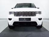 Jeep Grand Cherokee 3.0 CRD Overland PANO+LUFTF+CARPL - Jeep Grand Cherokee: Crd Overland