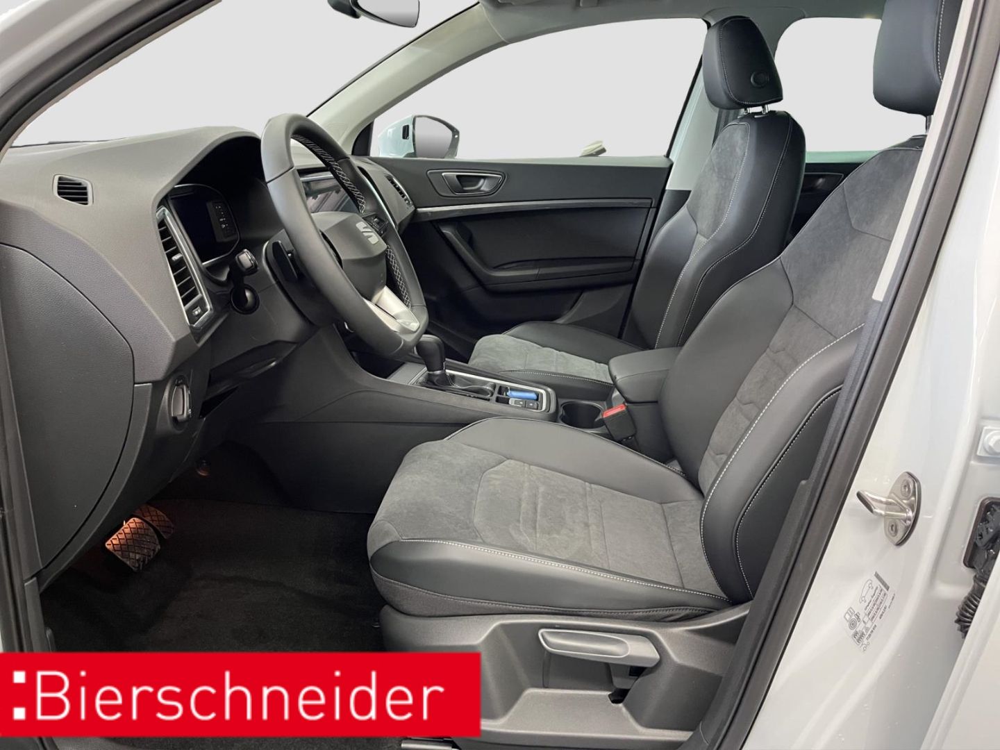 Seat Ateca - Bild 13