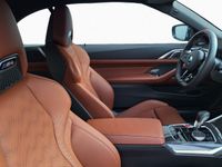 BMW M4 - Vorschau Bild 9