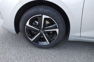 Bild 8 Opel Astra L Sports Tourer Enjoy