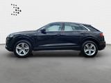 Audi Q8 TFSI e 55 e quattro 280(381) kW(PS) tiptronic - Audi Q8 in Bochum