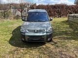 Peugeot Partner Grand Escapade 1.6 Differe... - gebrauchte Peugeot Partner aus dem Jahr 2003