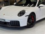 Porsche 911/ 992.2 Targa 4 GTS~LIFT~KAMERA~LED~ - : Von Händlern