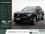 Volvo XC40 T5 Recharge Plus Dark SHZ H/K NAVI ACC LED - Volvo XC40 mit Hybrid-Antrieb