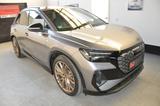 Audi Q4 e-tron 40 e-tron basis S Line Plus - Audi Q4 in Duisburg