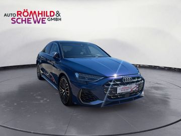 Audi S3 - 8