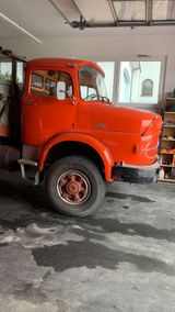 Mercedes-Benz LAK 1924 - Mercedes-Benz Lak