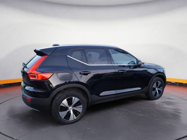 Volvo XC40 Recharge T4 2WD Inscr.Expr. DKG/AHK/Standh.