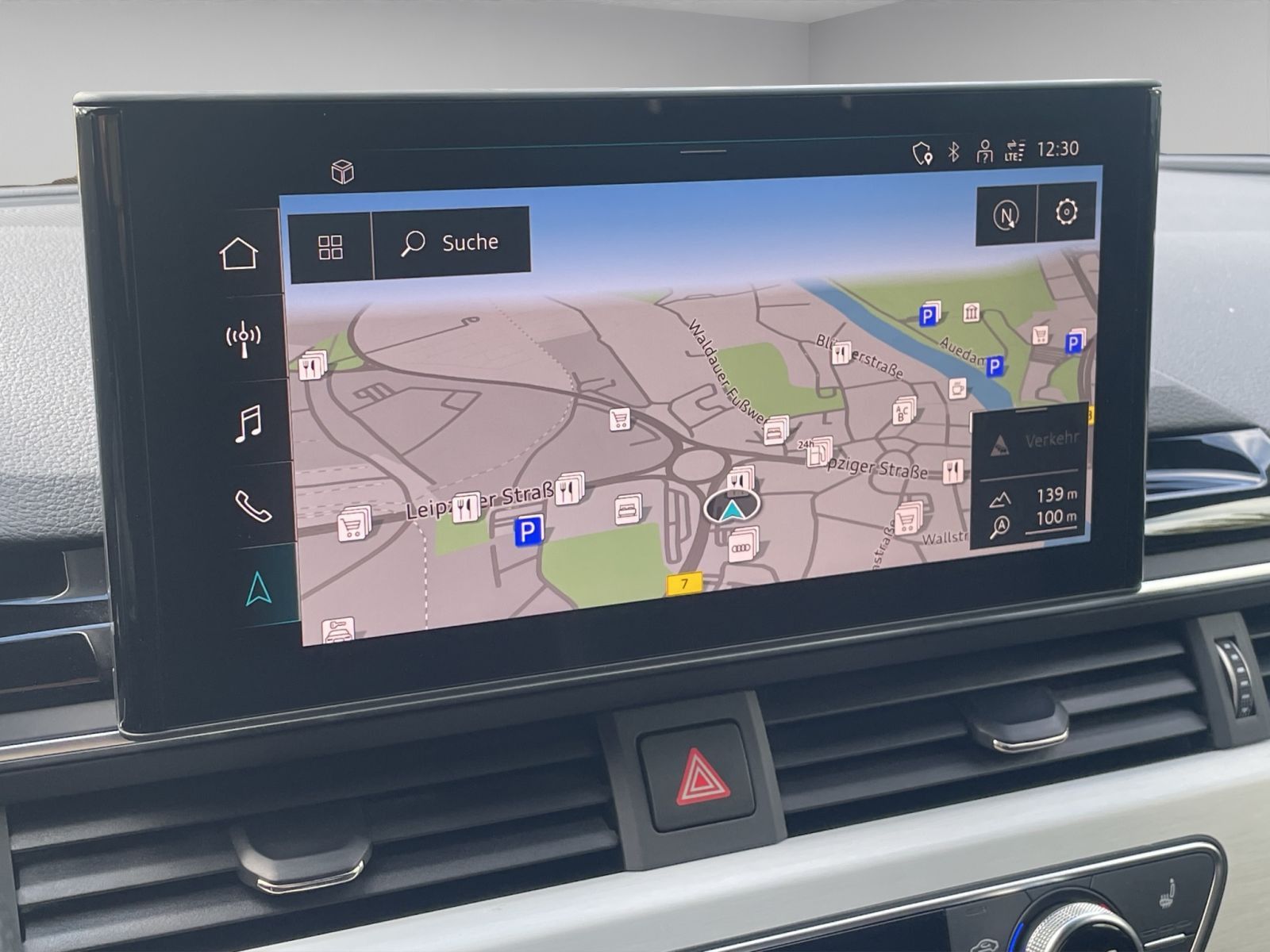 Audi A4 - Bild 14